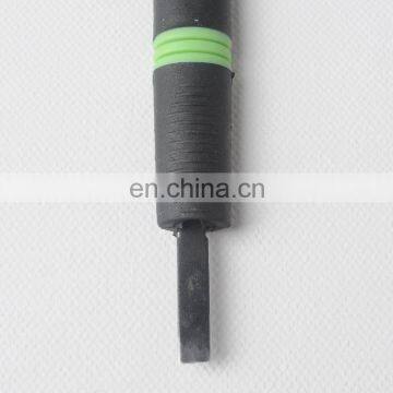 6mm Straight Chisel Plastic Handle Wood Carving Chisel photo-2