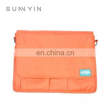 Fashion colorful business multipurpose laptop bag