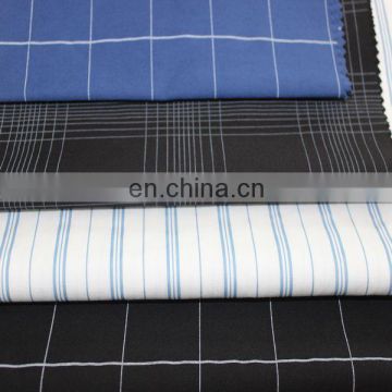 100% cotton print fabric for shirts