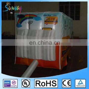 2017 Inflatable Truck,inflatable Advertising Model,inflatable Balloon photo-4