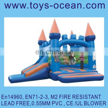 inflatable air bouncer, inflatable air bounce combo, inflatable air bounce