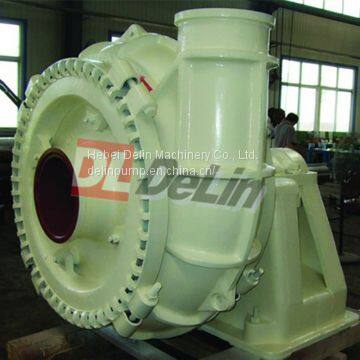 Centrifugal Submersible Dredge Pump Pond Gravel Water Pump