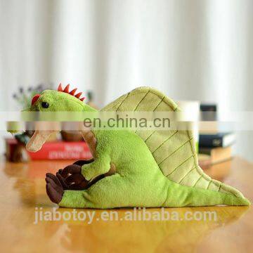 Realistic Dinosaur Spinosaurus Plush Stuffed Toys for Kids photo-2
