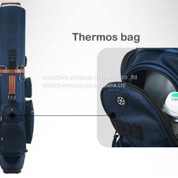 GOLF CLUB BAG photo-3
