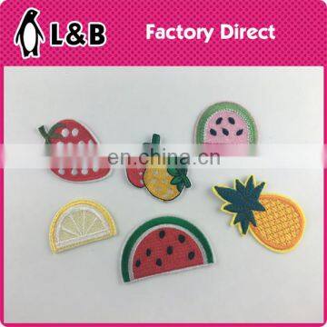 2016 fashion slim eye patch,hot fix embroidered blouse patch work designs,custom embroidery patch