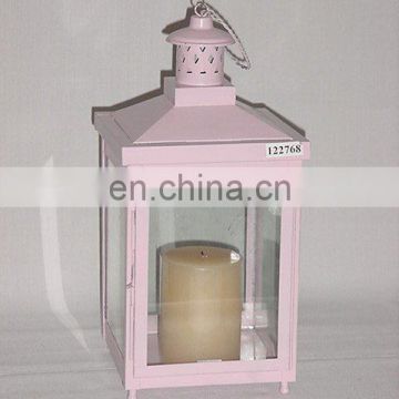 Lantern for Candles