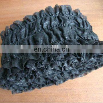 SPA Disposable Hairband made of pp nonwoven