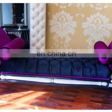 Chaise-Lounge Bkcl-20