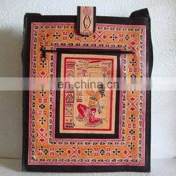 Genuine Leather Bags Manufacturer, Ladies Leather Purses, Wallets Custome Design Exports