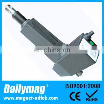Electric DC Medical Used Micro Linear Actuator photo-4