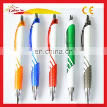 2013 No1.Plastic Advertising Ballpoint Pen For Promotional