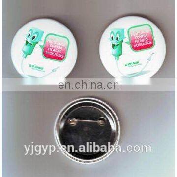 Hot Selling High Quality Logo Customized Country Flag Badge photo-6