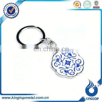 wholesale polymer clay keychain