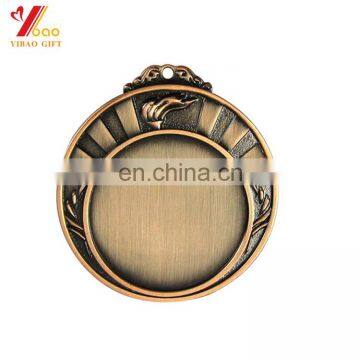 High quality new design souvenir medals wholesale price