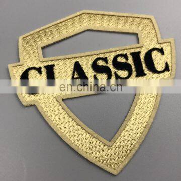 Custom Personalized 3d Cartoon Flock Patches for Clothing photo-2