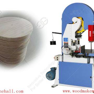 Types of high quality wood cutting band saw machine sales in factory price