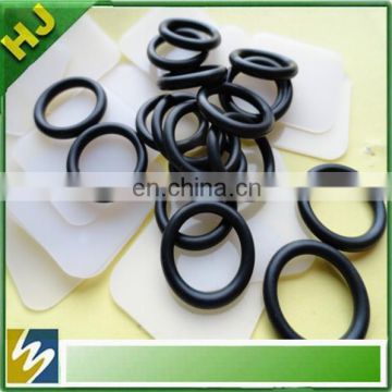 Custom O ring from silicone rubber products manufacturer