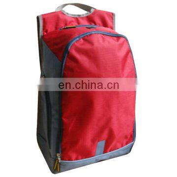 Nylon Portable Laptop Case China Supplier hot sale Laptop backpacks Designed For 17Inch Shoulder Laptop Bags