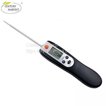 Wireless meat thermometer digital barbecue food meat thermometer