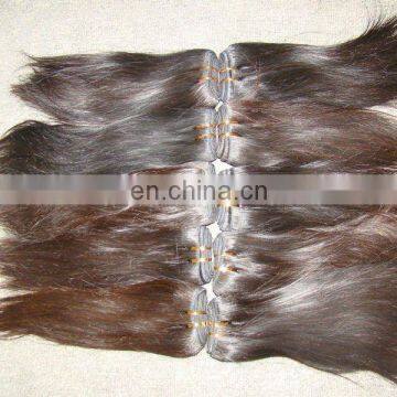 Virgin Natural Raw Indian Hair Factory Price Best Selling Wholesale photo-2