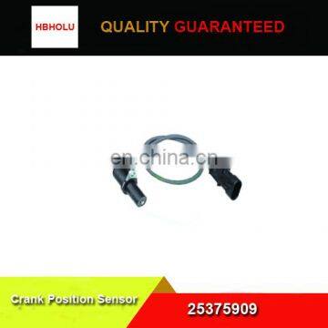 Crank position sensor 25375909 Great Wall Jinbei Chana