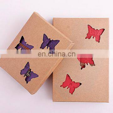 High Quality PU Leather Journal Notebook Wholesale A6 photo-6