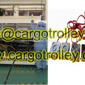 Air Casters Can Change Shape photo-3