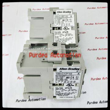 100-C12E*01 IEC 12 A Contactor photo-5