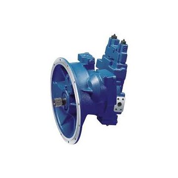 R902094730 Rexroth A8v  High Pressure Axial Piston Pump 2 Stage Anti-wear Hydraulic Oil