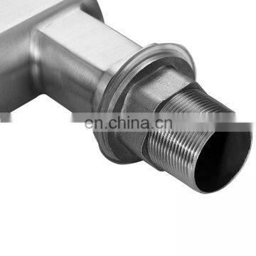 Modern Cheap Discount Electrical Kitchen Faucet Pull Out for Kitchen Sink photo-4