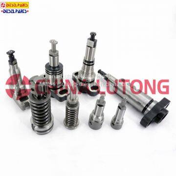 P7100 Pump Parts-1w6541 Plunger for Caterpillar Diesel Injection Pump photo-4