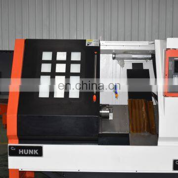CK32L Mini Cheap Cnc Lathe Machine Tool Equipment photo-2