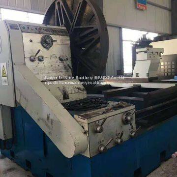 Taiwan Denver HL-2500x1500 Horizontal Lathe