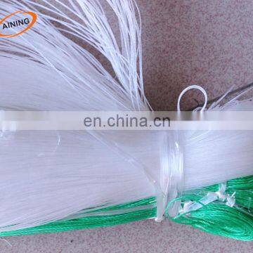 HDPE Trellis Net for Cucumber Bean Pea Supporting and Growing photo-2