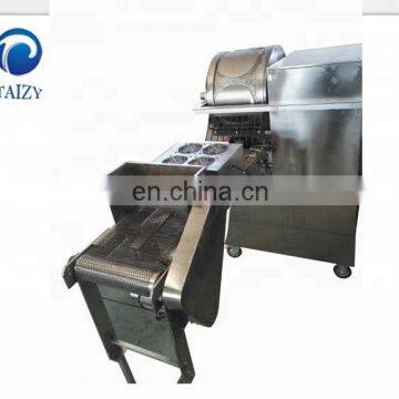 Factory Price Spring Roll/samosa Pastry Sheet Making Machine/spring Roll Maker(WhatsApp: +86 13673629307) photo-4