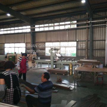 12mm Thickness Wood Laminate Flooring Made In China photo-5