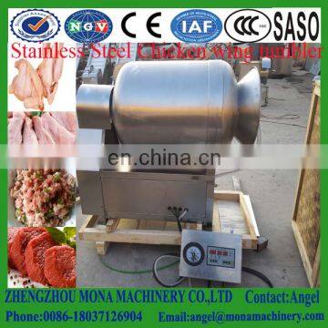 Factory Price Vacuum Tumbler Machine/Vacuum Meat Tumbler/Chicken Vacuum Tumbler