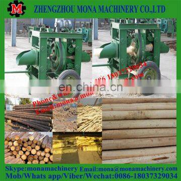 Best Quality and Good Service Wood Peeling Machine in Construction and Real Estate photo-4