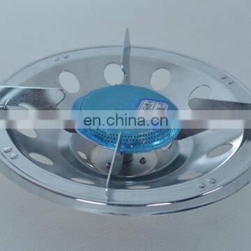 Stainless Steel Portable Indoor Steel Lpg Gas Burner or Gas Cooker for Africa Market photo-2