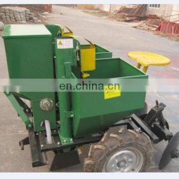 Farm Use Professional Garlic Sowing Machine/Onion Seeding Machine