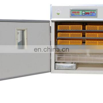 Stainless Steel Practical Chicken Egg Brooder/Portable Incubating Machine