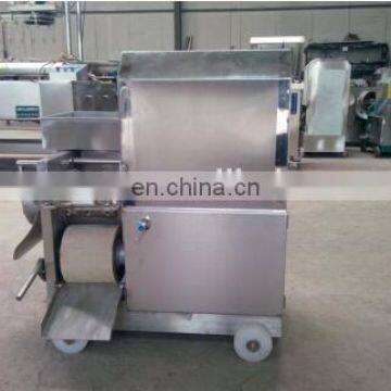 Fresh Shrimp Shelling Machine/ Shrimps Shell Removal/shrimps Peeling Machine