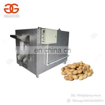 High Output Automatic Soybean Milk Grinding Machinery Groundnut Paste Making Machine Peanut Butter Processing Line photo-4