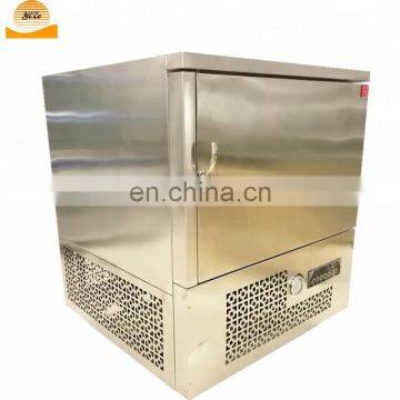 Factory supply quick fish freezer machine price