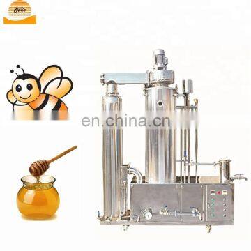 Automatic Honey Processing honey Extraction making Machine / honey processing equipment