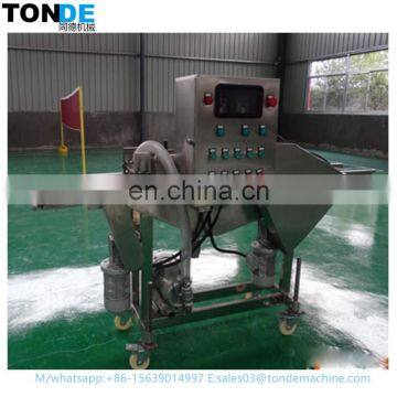 Industrial Hamburger Meat Patty Processing Production Line photo-3