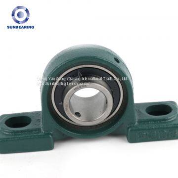 Pillow Block Bearing UCP206 Use Of Pedestal Bearing With Plummer Block Housing photo-2