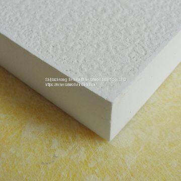 6 mm Acoustic Mineral Ceiling Board