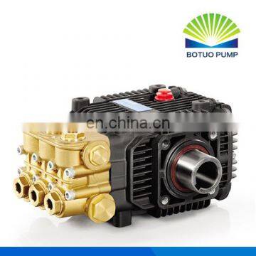 Lower Price Water High Pressure Street Sweeper Pump For Hobby Applications photo-2