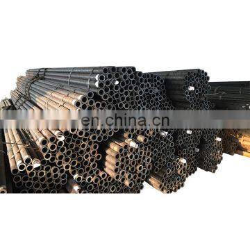 Seamless Pipe Manufacture Super Alloy Steel Seamless Pipes Astm A213 t2 Alloy Tube photo-3